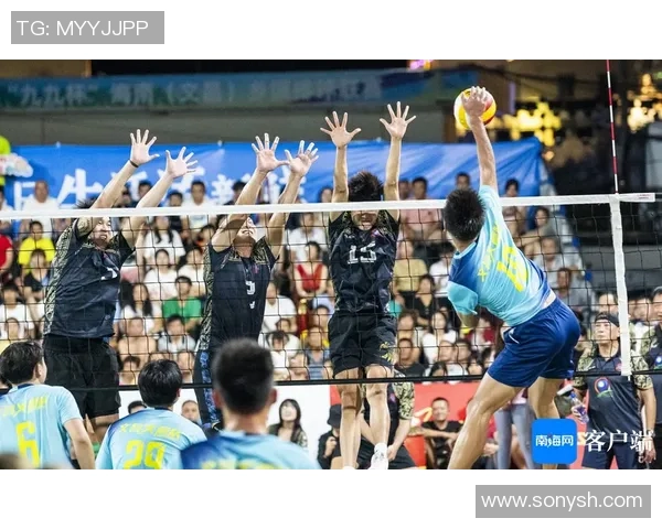 重庆排球队快攻革新之路探索与实践的深度剖析