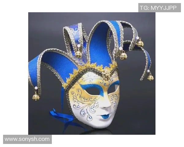 足球明星面具排行榜揭晓谁是最具魅力的面具球星